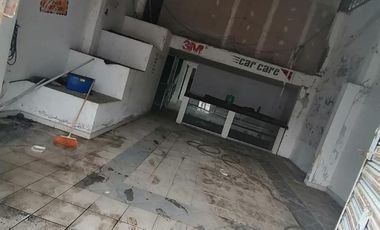 Bodega en Renta, Col. Manuel Ávila Camacho, Coatzacoalcos, Ver.