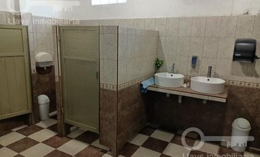Renta de Bodega de 900 m2 en Av. Quevedo, Col. Guadalupe Victoria, Coatzacoalcos, Ver.