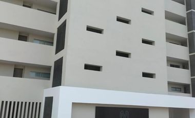 Departamento en Renta en Col. Residencial Velamar, Altamira Tamaulipas.