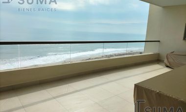 Departamento en Renta en Col. Residencial Velamar, Altamira Tamaulipas.