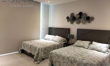 Departamento en Renta en Col. Residencial Velamar, Altamira Tamaulipas.