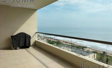 Departamento en Renta en Col. Residencial Velamar, Altamira Tamaulipas.