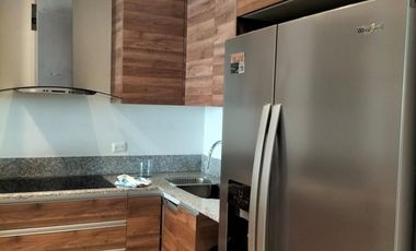 Departamento en Renta en Col. Residencial Velamar, Altamira Tamaulipas.