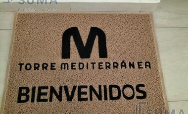 Departamento en Renta en Col. Residencial Velamar, Altamira Tamaulipas.
