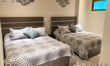 Departamento en Renta en Col. Residencial Velamar, Altamira Tamaulipas.