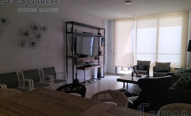 Departamento en Renta en Col. Residencial Velamar, Altamira Tamaulipas.