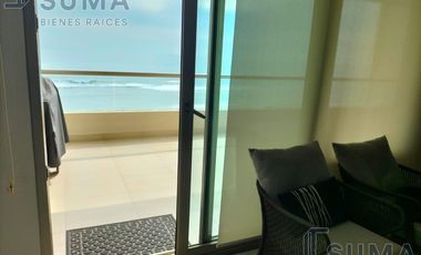 Departamento en Renta en Col. Residencial Velamar, Altamira Tamaulipas.