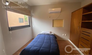 Renta de Casa Amueblada con 3 habitaciones en calle Sonora, Col. Petrolera, Coatzacoalcos, Ver.
