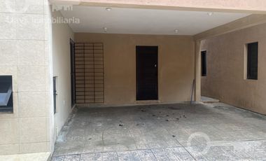 Renta de Casa Amueblada con 3 habitaciones en calle Sonora, Col. Petrolera, Coatzacoalcos, Ver.