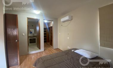 Renta de Casa Amueblada con 3 habitaciones en calle Sonora, Col. Petrolera, Coatzacoalcos, Ver.