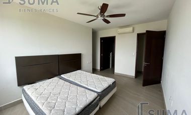 Departamento en Renta en Torre 1010, Tampico Tamaulipas.