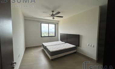 Departamento en Renta en Torre 1010, Tampico Tamaulipas.
