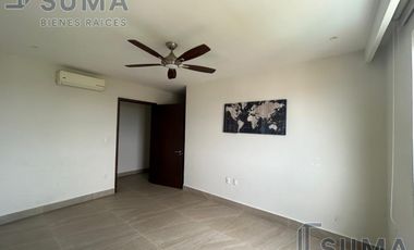 Departamento en Renta en Torre 1010, Tampico Tamaulipas.