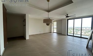 Departamento en Renta en Torre 1010, Tampico Tamaulipas.