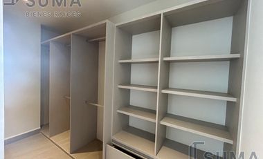 Departamento en Renta en Torre 1010, Tampico Tamaulipas.
