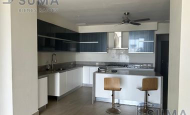 Departamento en Renta en Torre 1010, Tampico Tamaulipas.