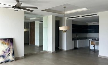 Departamento en Renta en Torre 1010, Tampico Tamaulipas.
