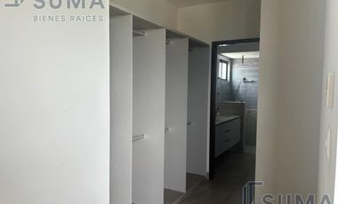 Departamento en Renta en Torre 1010, Tampico Tamaulipas.