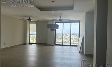 Departamento en Renta en Torre 1010, Tampico Tamaulipas.