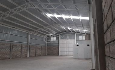 BODEGA EN RENTA AV LAS AMÉRICAS (TUXPAN-TAMIAHUA)