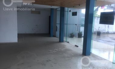 Oficina en Renta, Ampliación Adolfo López Mateos, Coatzacoalcos, Ver.