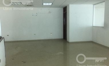 Oficina en Renta, Ampliación Adolfo López Mateos, Coatzacoalcos, Ver.
