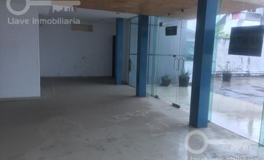 Oficina en Renta, Ampliación Adolfo López Mateos, Coatzacoalcos, Ver.