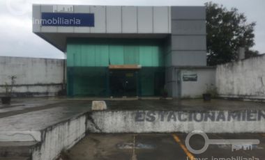 Oficina en Renta, Ampliación Adolfo López Mateos, Coatzacoalcos, Ver.