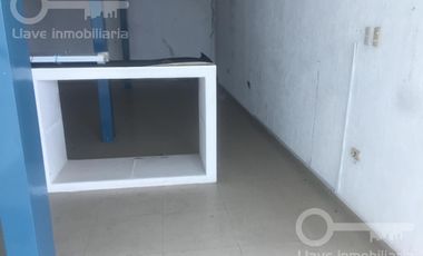 Oficina en Renta, Ampliación Adolfo López Mateos, Coatzacoalcos, Ver.