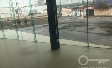 Oficina en Renta, Ampliación Adolfo López Mateos, Coatzacoalcos, Ver.