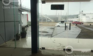 Oficina en Renta, Ampliación Adolfo López Mateos, Coatzacoalcos, Ver.