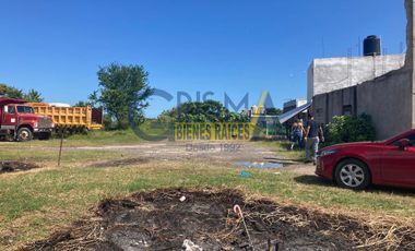 AMPLIO TERRENO EN RENTA EN COL. FECAPOMEX