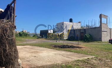 AMPLIO TERRENO EN RENTA EN COL. FECAPOMEX