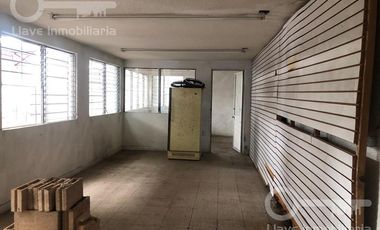 Bodega Industrial - Manuel Avila Camacho