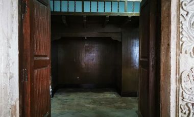 Casa comercial en zona peatonal, Yuriria, Gto.
