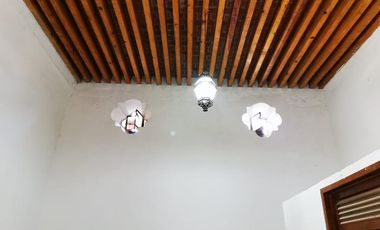 Casa comercial en zona peatonal, Yuriria, Gto.