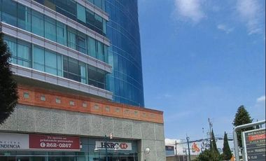 RENTA DE OFICINA EN METEPEC