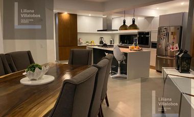 Hermosa Residencia en Renta en Nuevo Vallarta