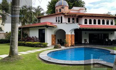 Hermosa Residencia en Renta en Nuevo Vallarta