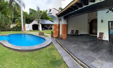 Hermosa Residencia en Renta en Nuevo Vallarta