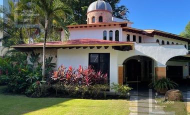 Hermosa Residencia en Renta en Nuevo Vallarta