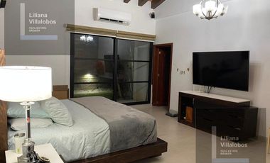 Hermosa Residencia en Renta en Nuevo Vallarta