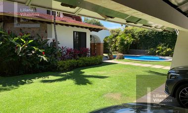 Hermosa Residencia en Renta en Nuevo Vallarta