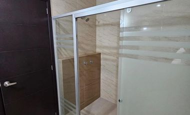 Departamento amueblado en renta ubicado en Raúl Anguiano, Fracc. Paraíso en Coatzacoalcos, Veracruz.
