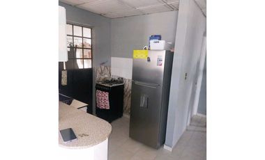 VENDO CASA EN  CHORRERA VALLE DORADO