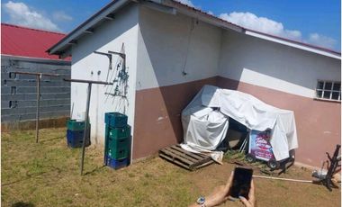 VENDO CASA EN  CHORRERA VALLE DORADO