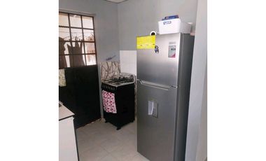 VENDO CASA EN  CHORRERA VALLE DORADO