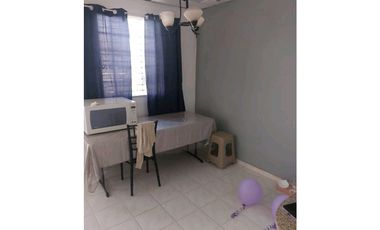 VENDO CASA EN  CHORRERA VALLE DORADO