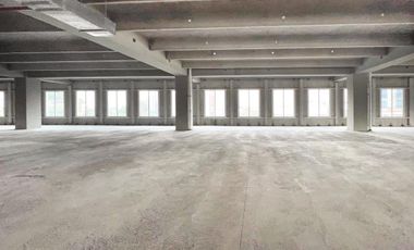 VENTA O RENTA DE EDIFICIO SUSTENTABLE EN TOREO PARA OFICINAS, COMERCIAL, HOSPITAL