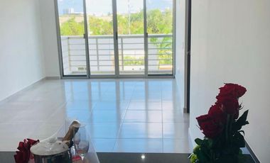 Departamento en RENTA EN MADISSON CANCUN QUITANA ROO